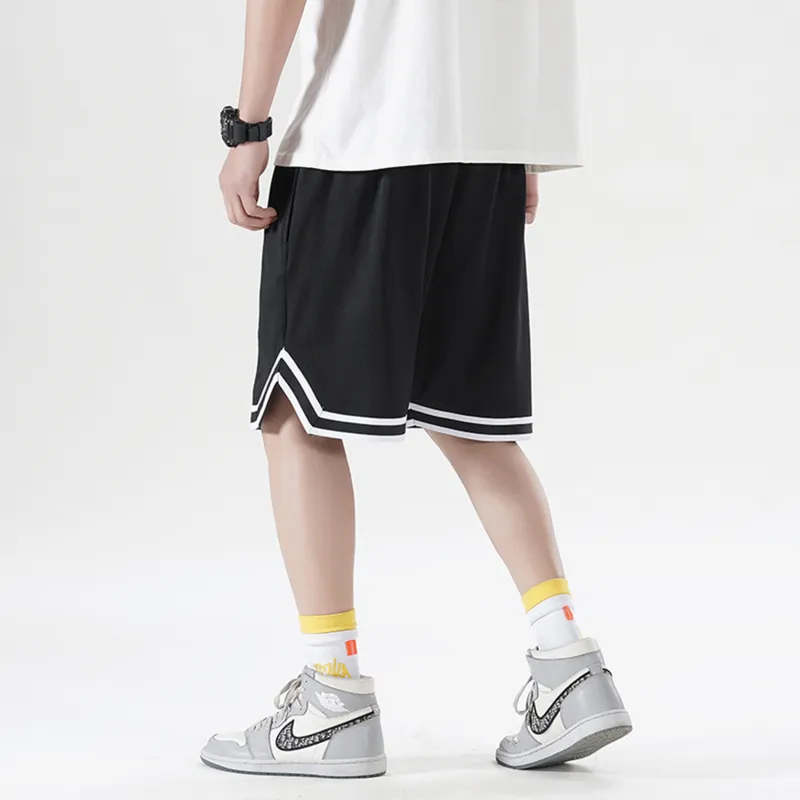 COMBO Basketball Shorts Unisex-7