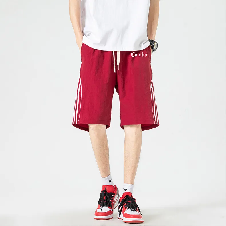 COMBO Casual Shorts Unisex-7