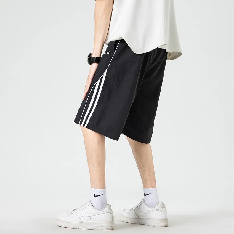 COMBO Casual Shorts Unisex-19