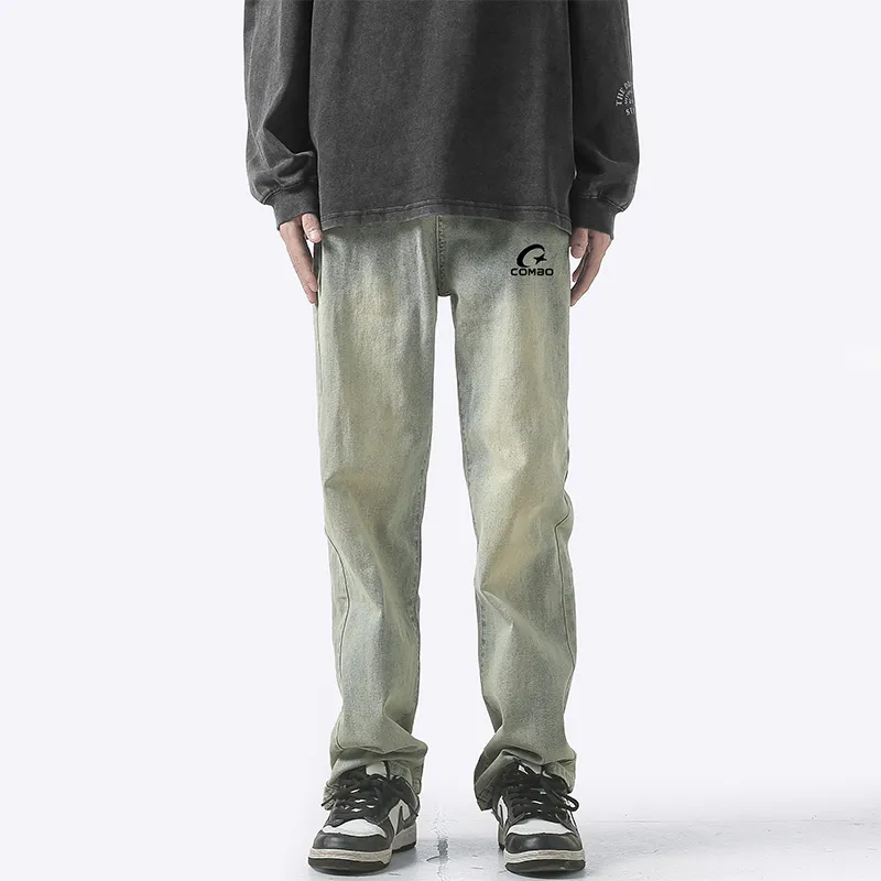 COMBO Jeans Unisex-13
