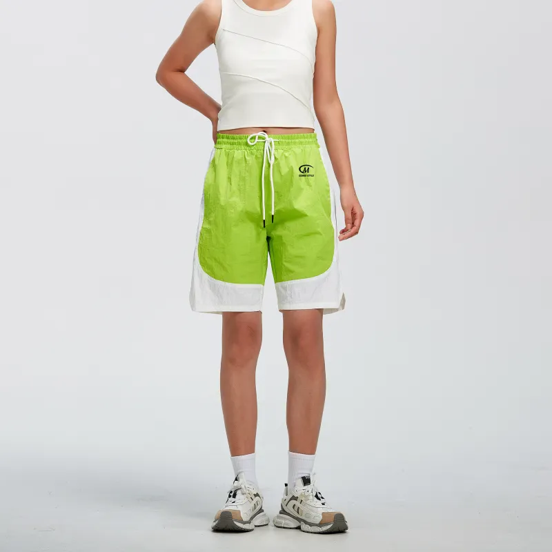 COMBO Sports Shorts Unisex-22