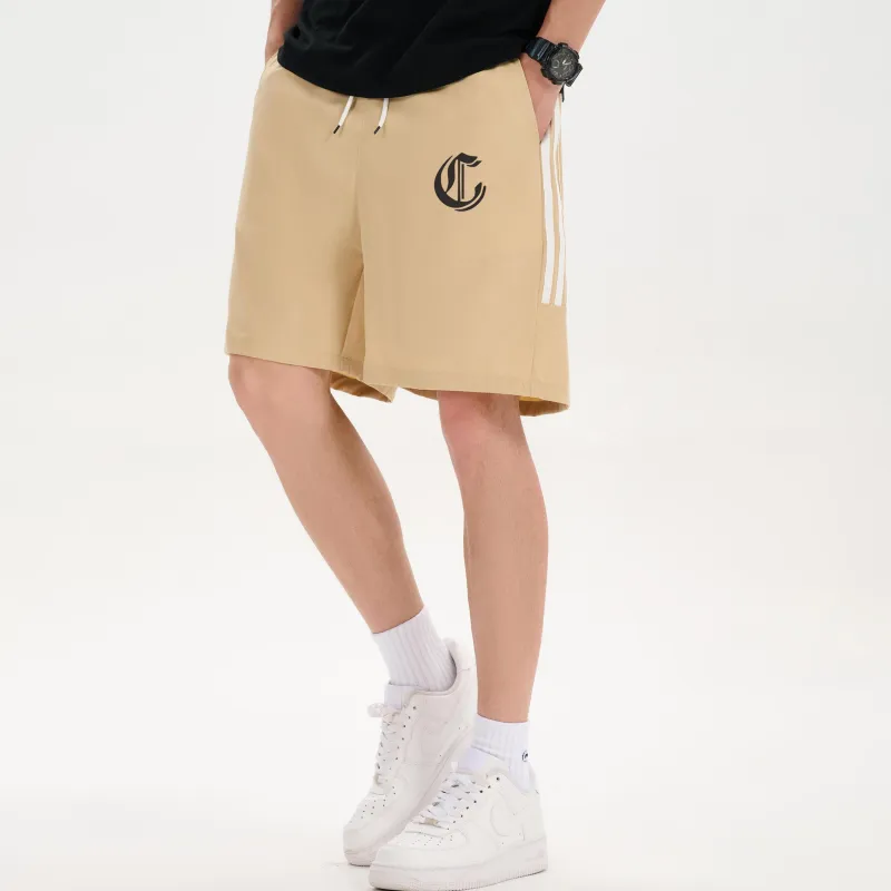 COMBO Casual Shorts Unisex-6