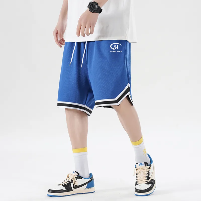 COMBO Basketball Shorts Unisex-18