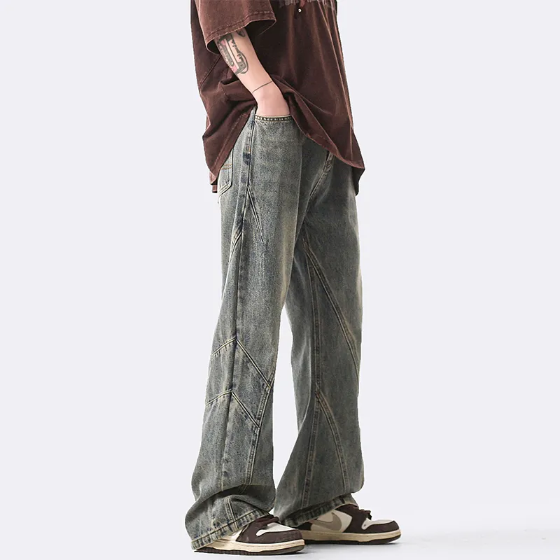 COMBO Jeans Unisex-20