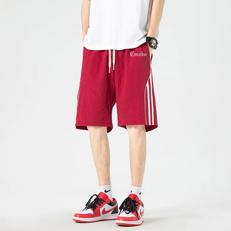 COMBO Casual Shorts Unisex-8