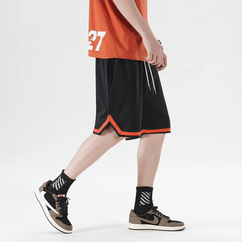 COMBO Basketball Shorts Unisex-17