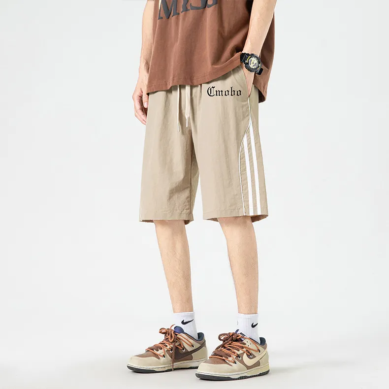 COMBO Casual Shorts Unisex-3