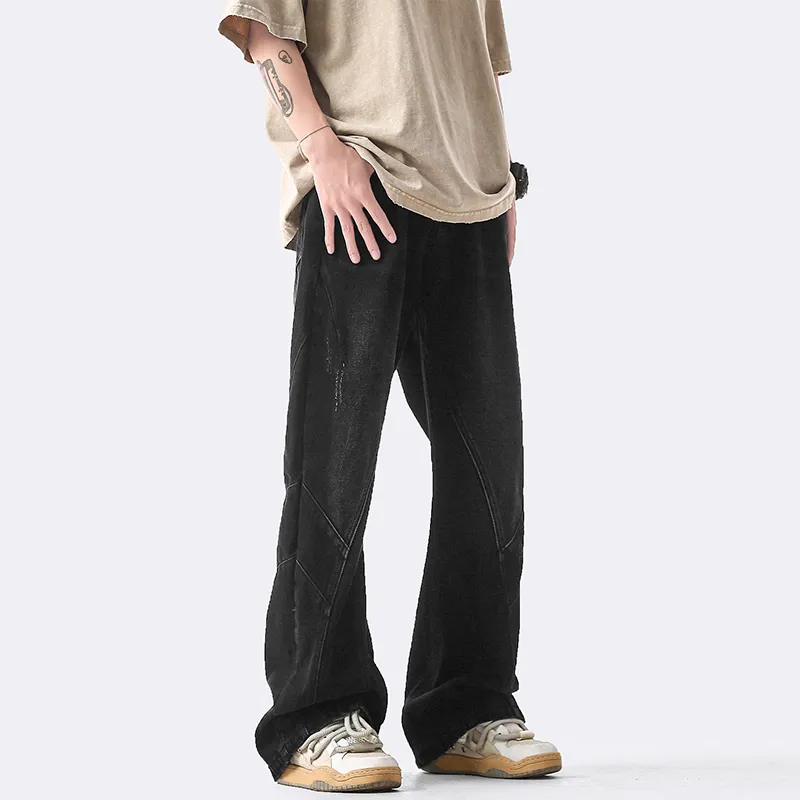 COMBO Jeans Unisex-4