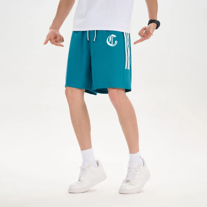 COMBO Casual Shorts Unisex-18