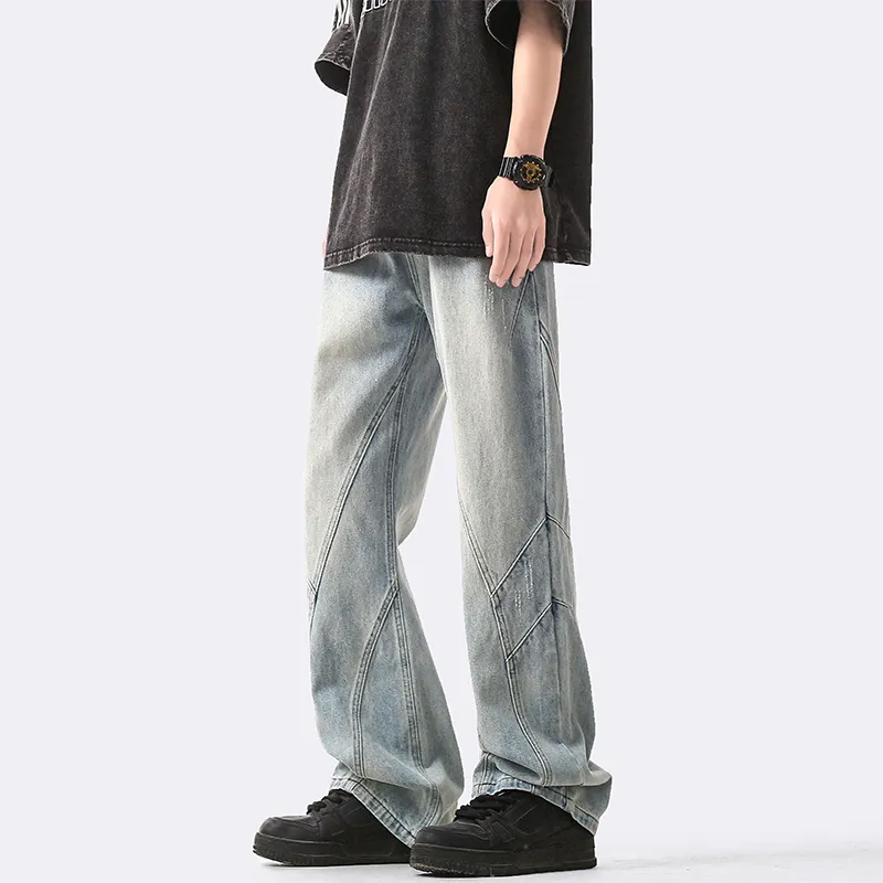 COMBO Jeans Unisex-11