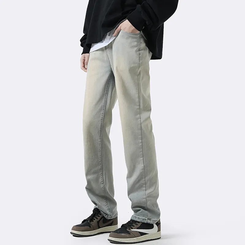 COMBO Jeans Unisex-7