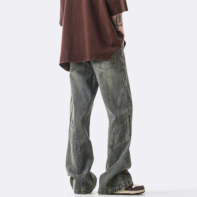 COMBO Jeans Unisex-19