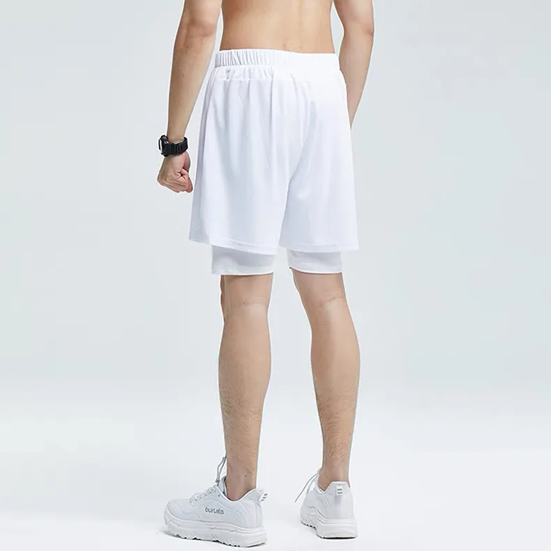 COMBO Sports Shorts Unisex-7