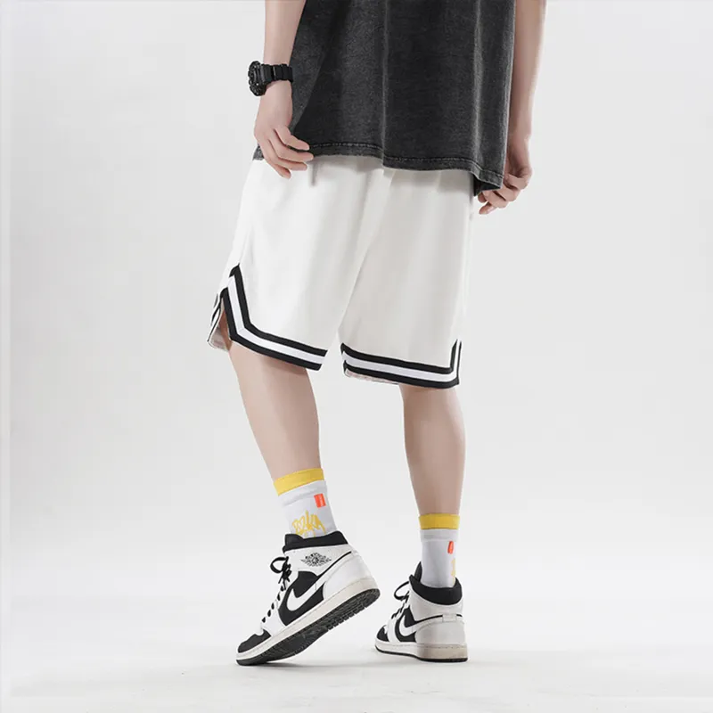 COMBO Basketball Shorts Unisex-3