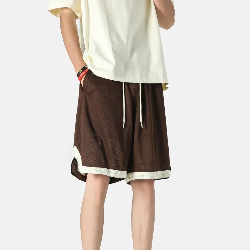 COMBO Basketball Shorts Unisex-11