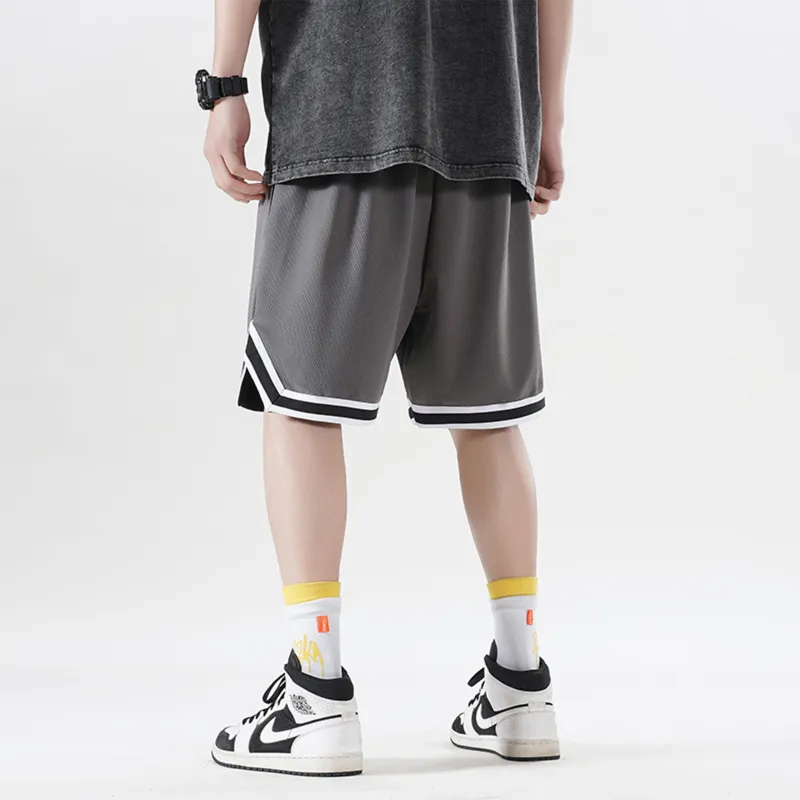 COMBO Basketball Shorts Unisex-13