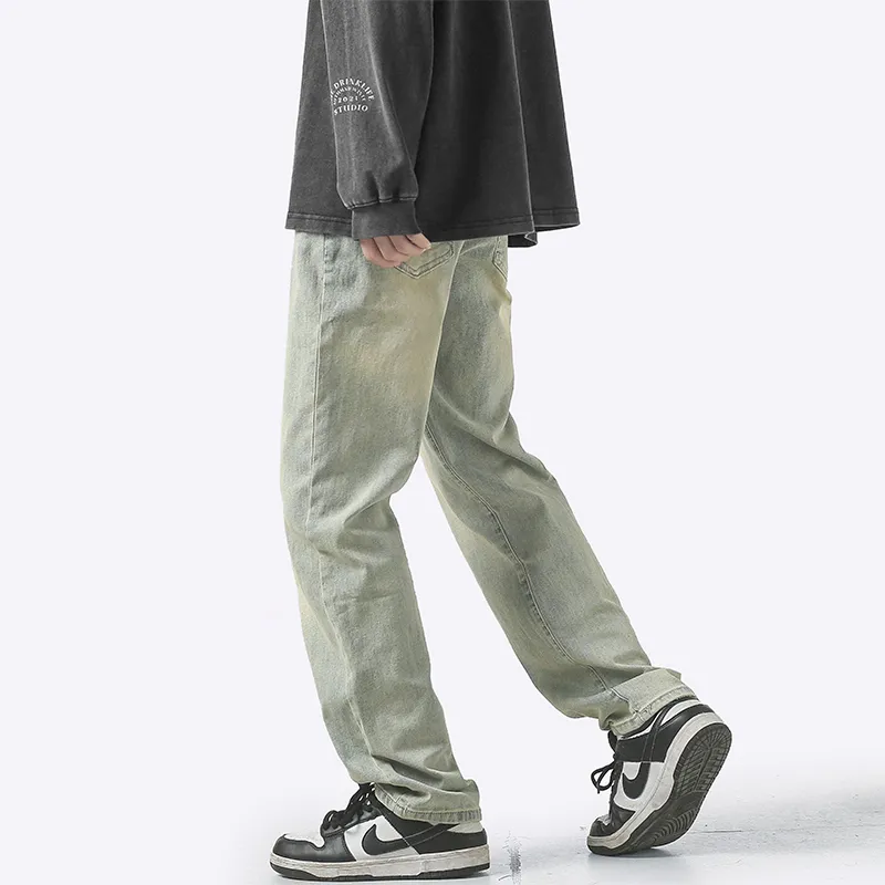 COMBO Jeans Unisex-14
