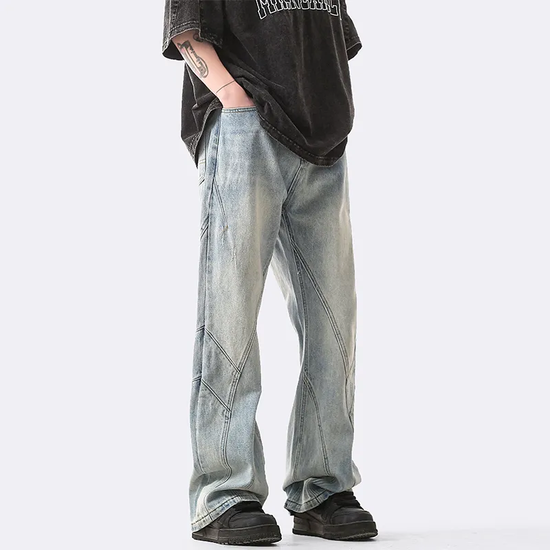 COMBO Jeans Unisex-12