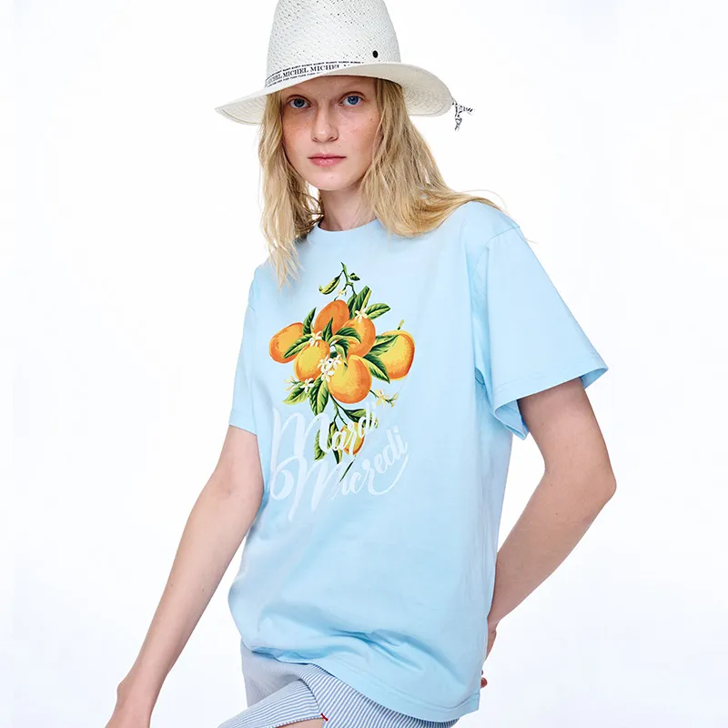 MARDI MERCREDI T Shirts Unisex-4