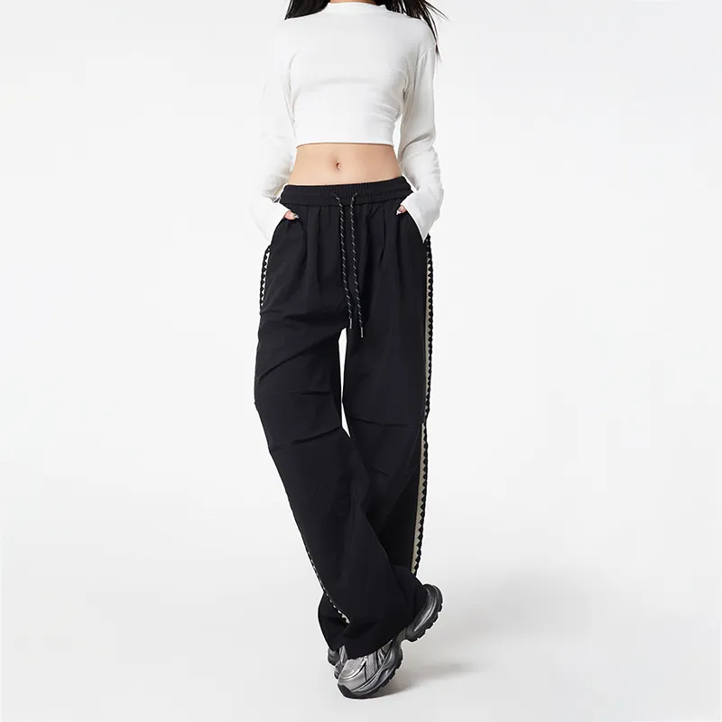 KOKO BASE Casual Pants Unisex-2