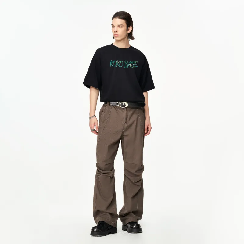 KOKO BASE T Shirts Unisex-3