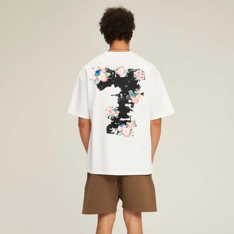 KOKO BASE T Shirts Unisex-6