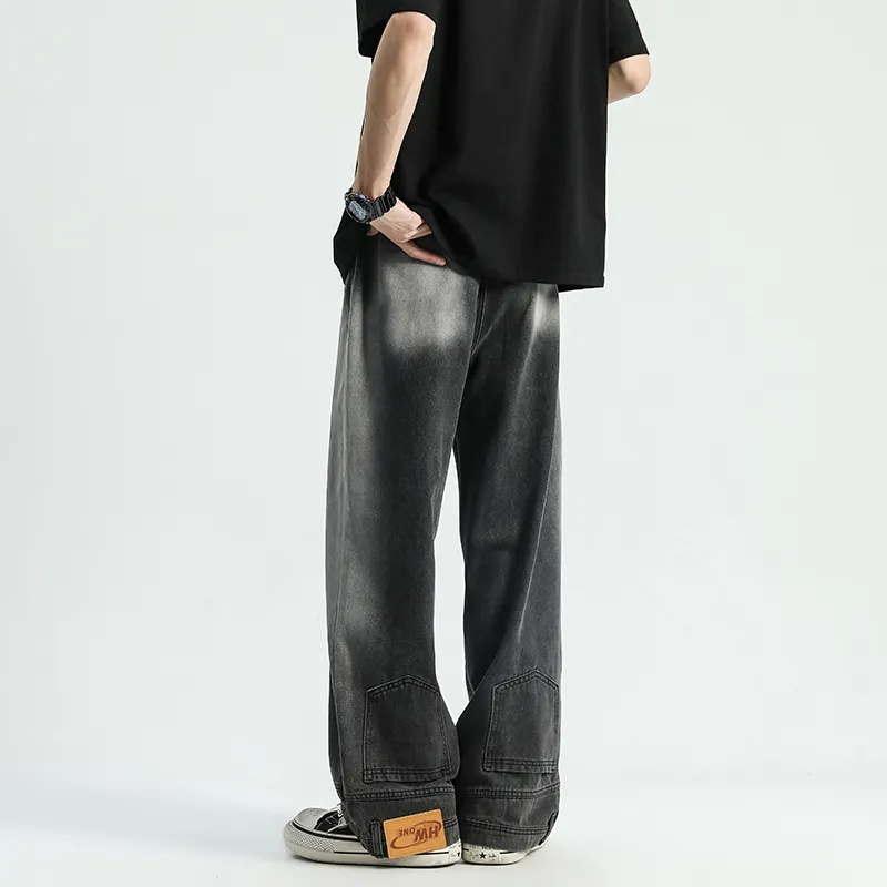KOKO BASE Jeans Unisex-7