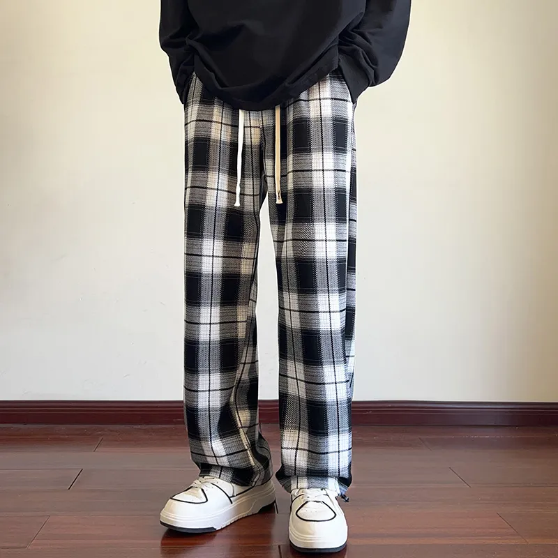 KOKO BASE Casual Pants Unisex-6