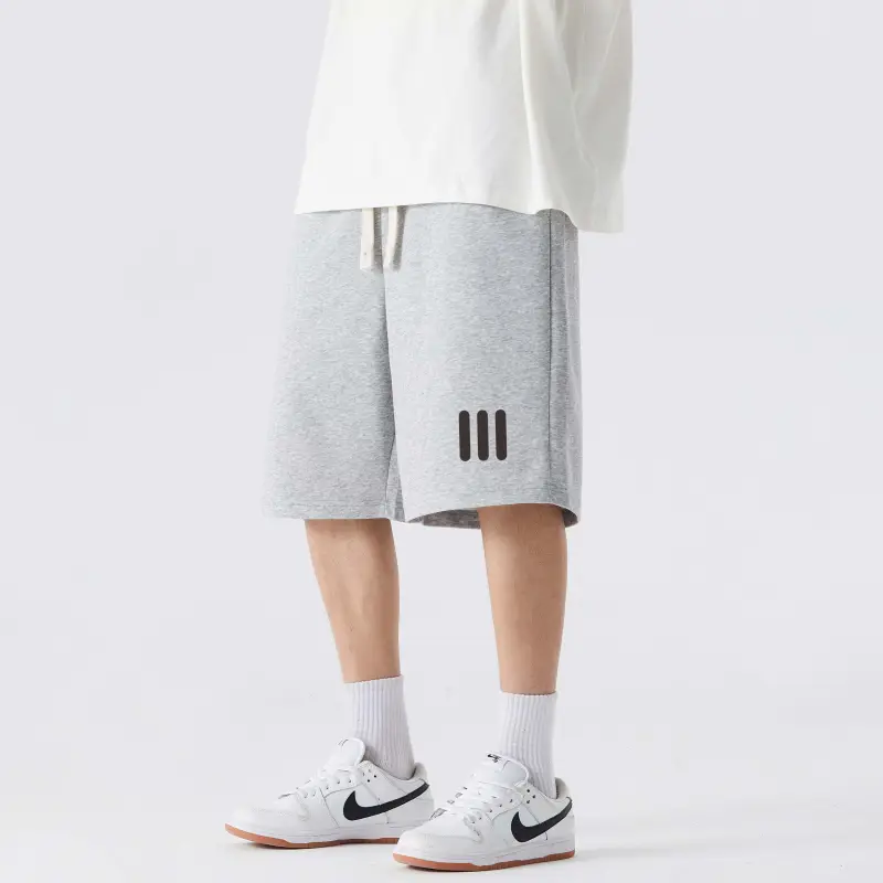 KOKO BASE Basketball Shorts Unisex-6