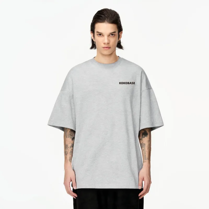 KOKO BASE T Shirts Unisex-11