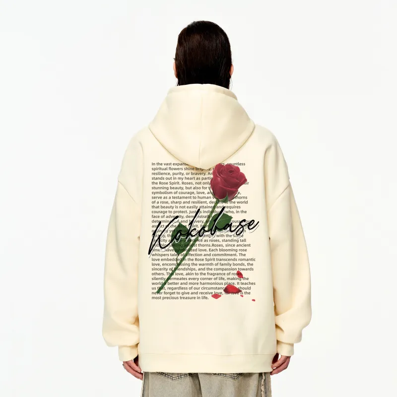 KOKO BASE Sweatshirts Unisex-3