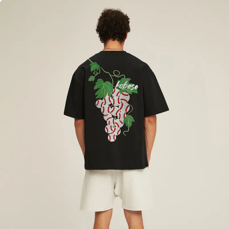 KOKO BASE T Shirts Unisex-3