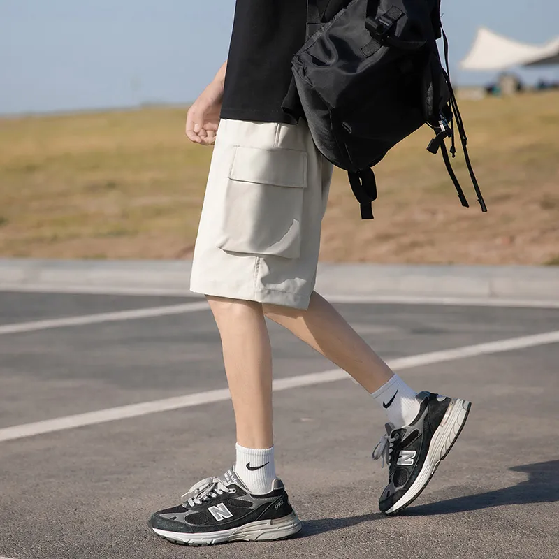 KOKO BASE Basketball Shorts Unisex-10