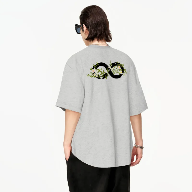 KOKO BASE T Shirts Unisex-10