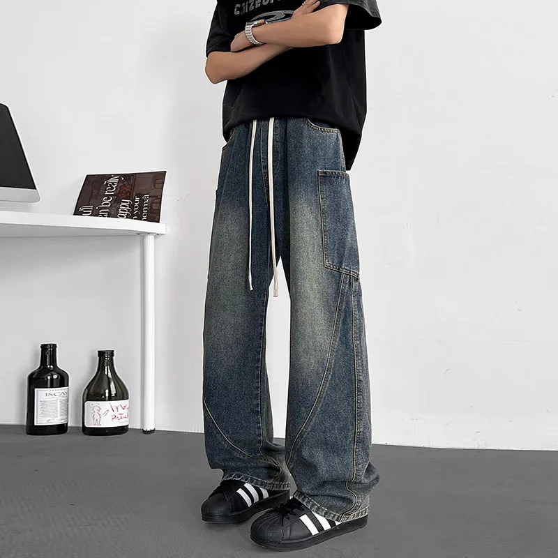 KOKO BASE Jeans Unisex-14