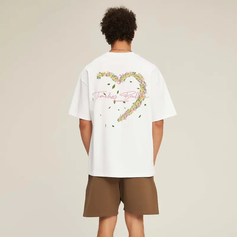 KOKO BASE T Shirt Unisex 2 Pack-7