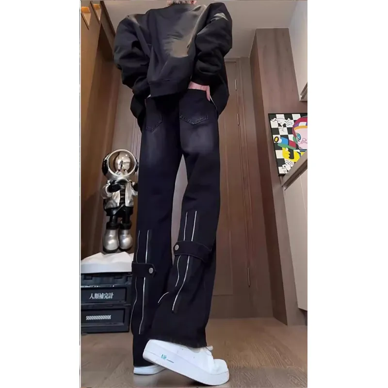 KOKO BASE Jeans Unisex-3