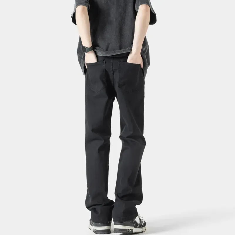 VIPGOOSE Jeans Unisex-2