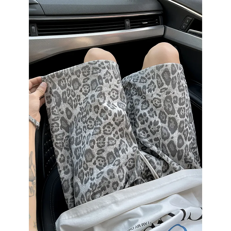 KOKO BASE Casual Shorts Unisex-7