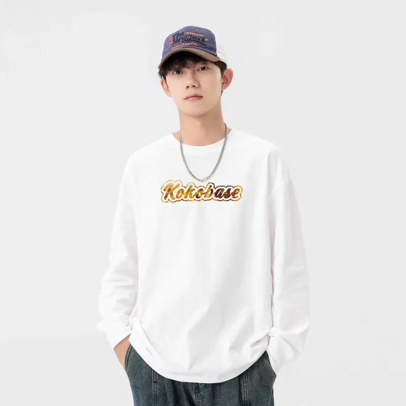 KOKO BASE T Shirts Unisex-9