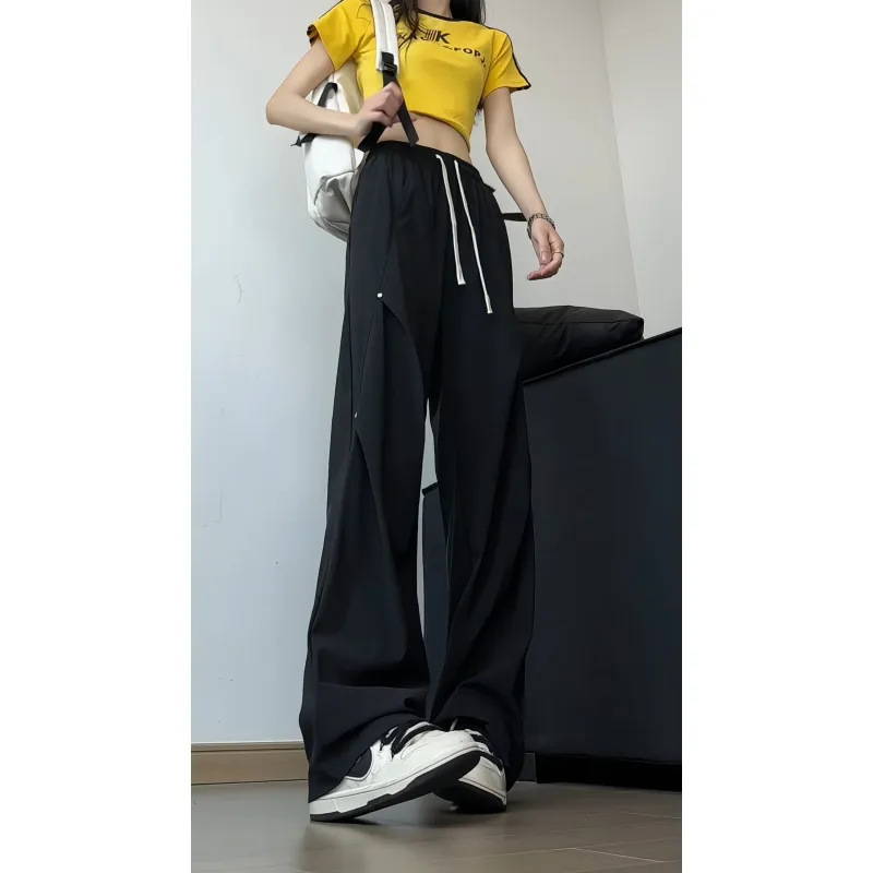 KOKO BASE Casual Pants Unisex-4