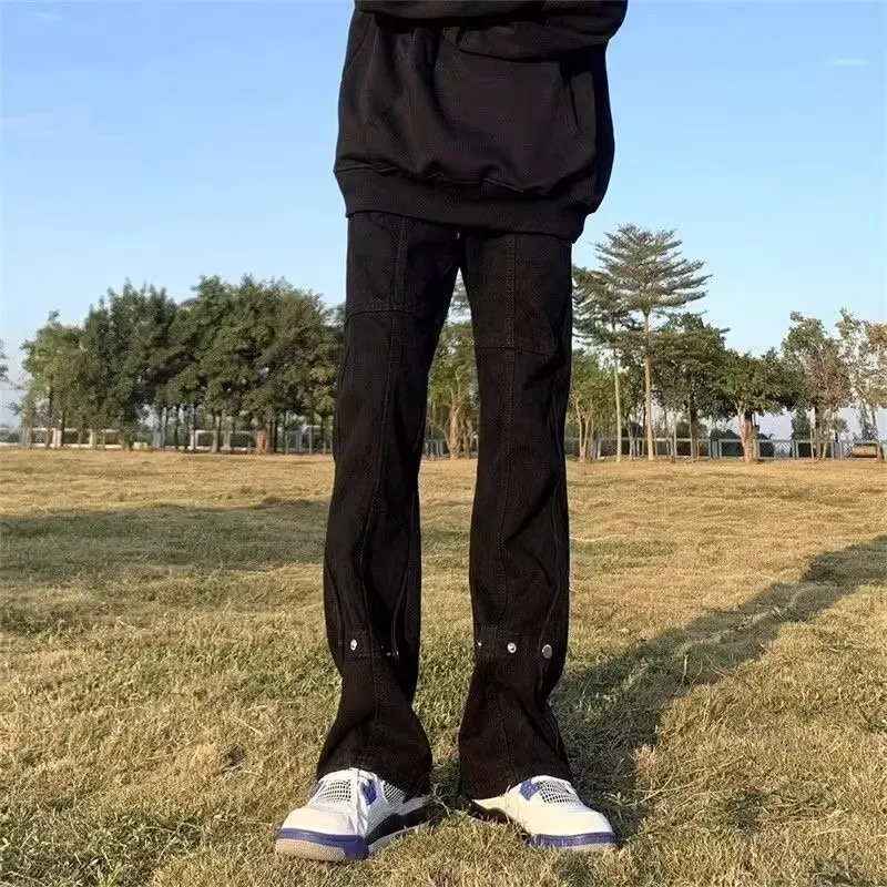 KOKO BASE Jeans Unisex-2
