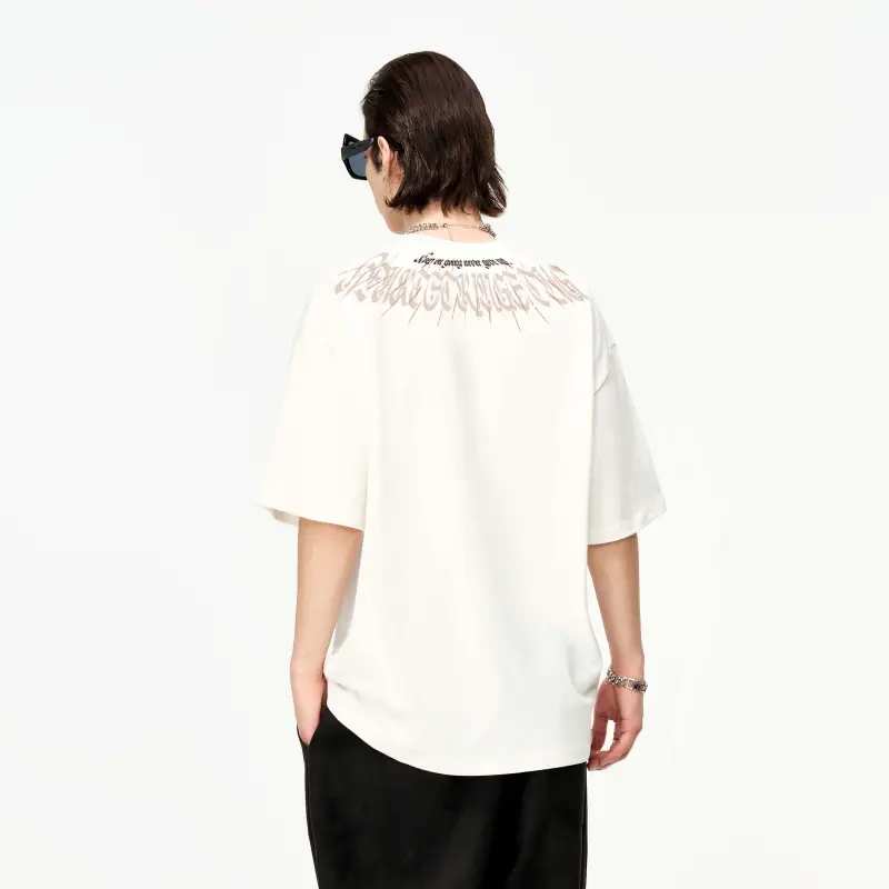 KOKO BASE T Shirts Unisex-5