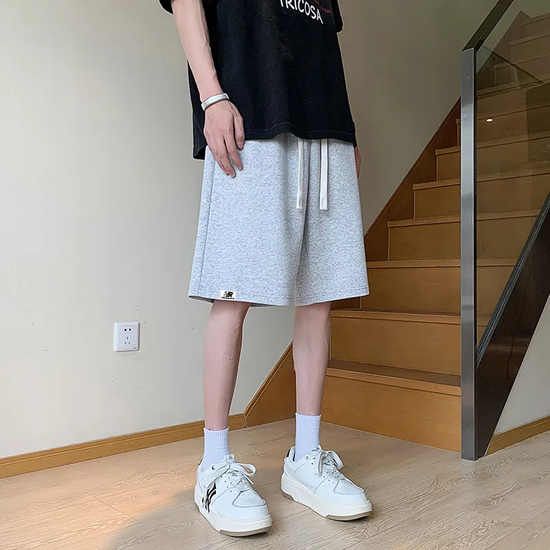 KOKO BASE Basketball Shorts Unisex-8