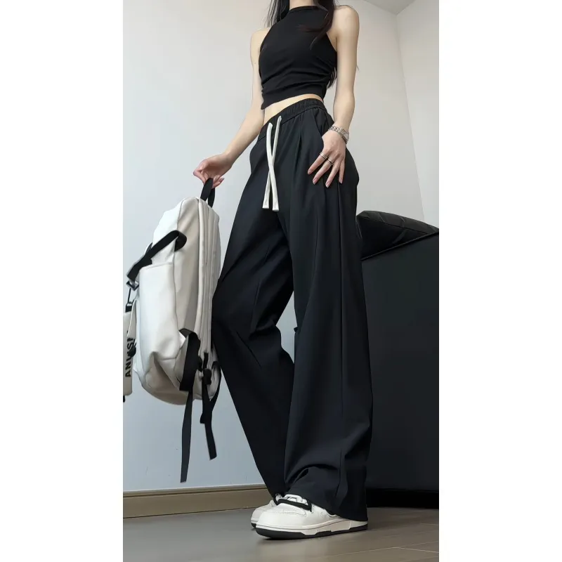 KOKO BASE Casual Pants Unisex-3