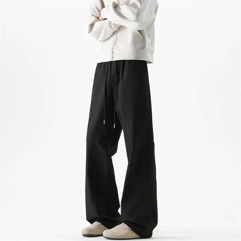 KOKO BASE Cargo Pants Unisex-2