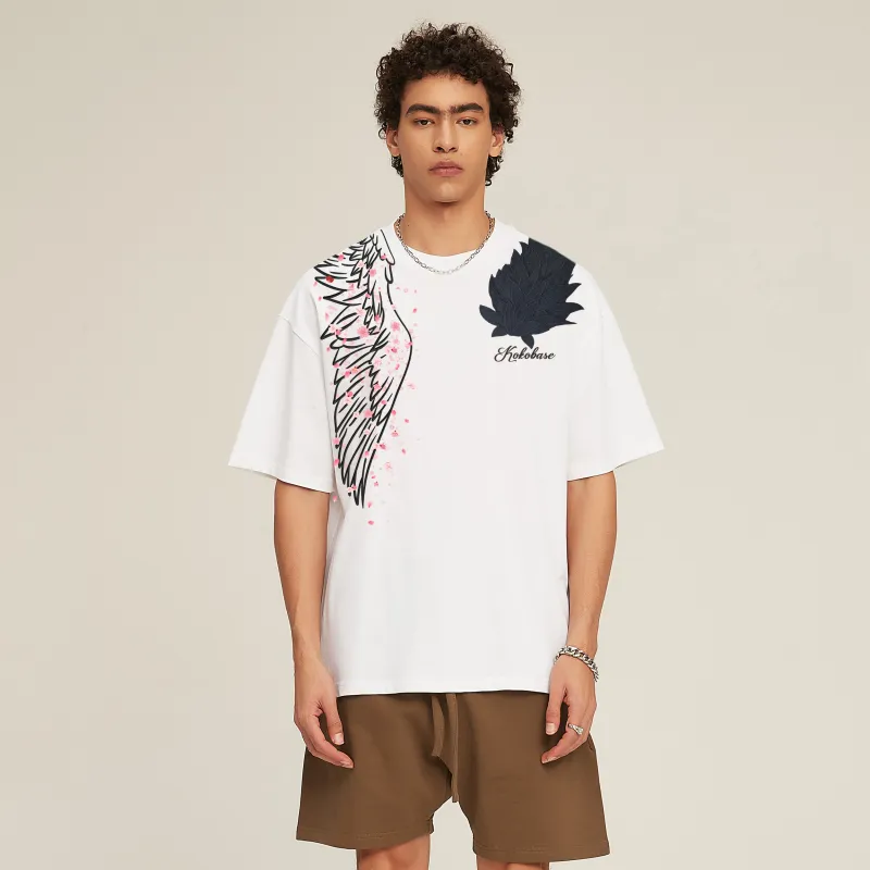 KOKO BASE T Shirts Unisex-6