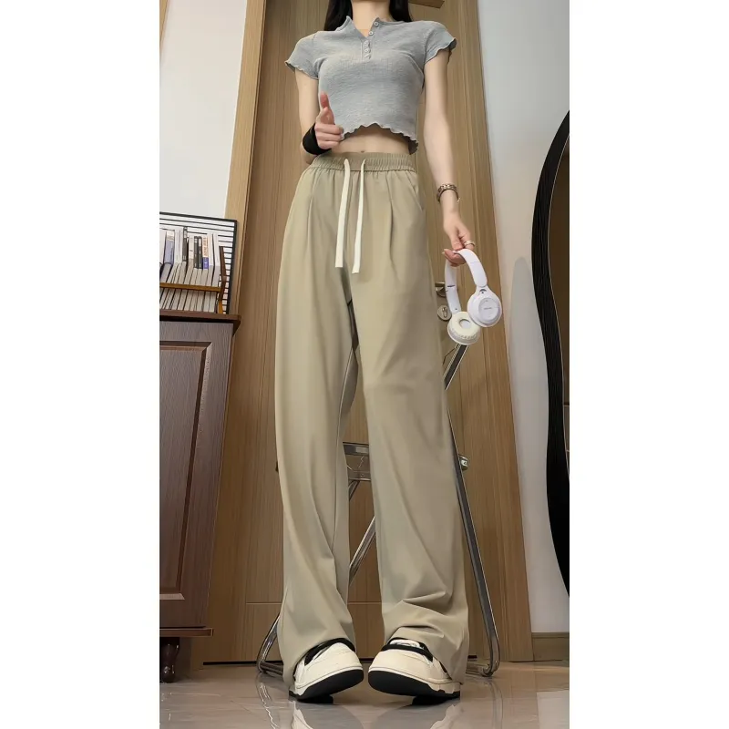 KOKO BASE Casual Pants Unisex-8