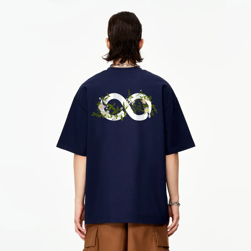 KOKO BASE T Shirts Unisex-14