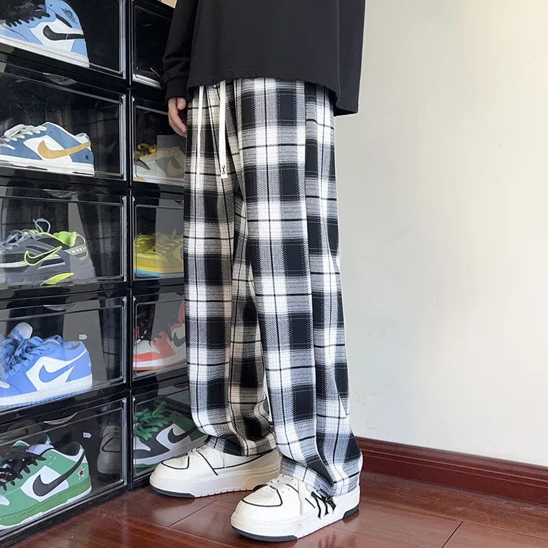 KOKO BASE Casual Pants Unisex-1